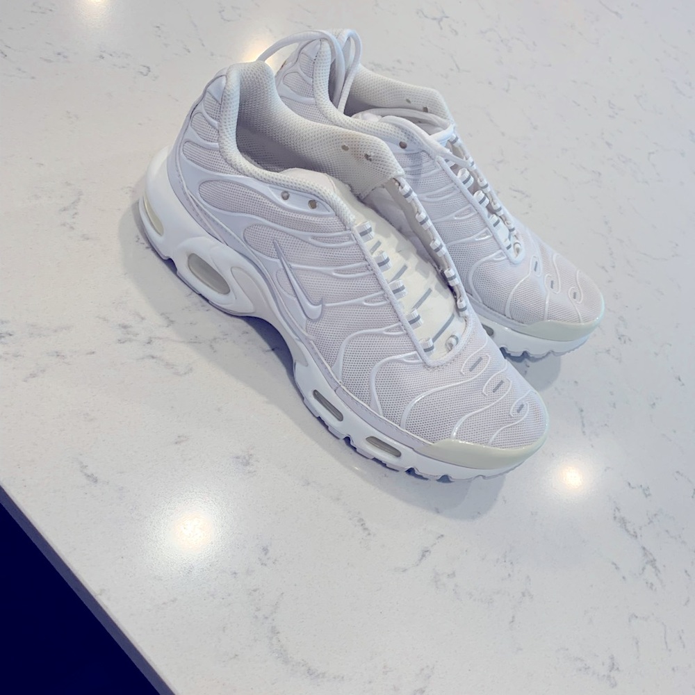 Women’s Nike Air Max Plus